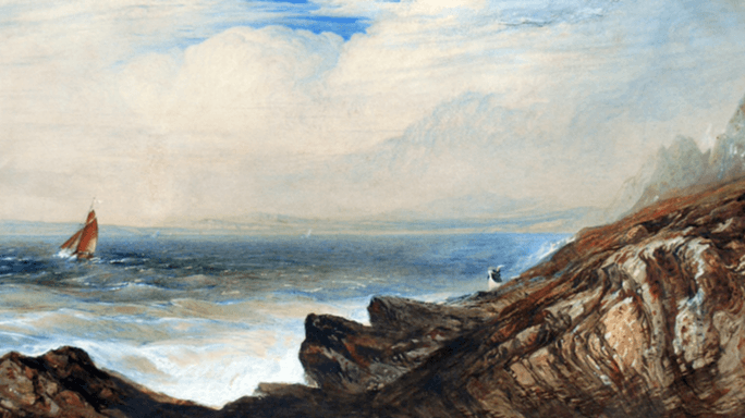 Strive and Strife: Lord of the Shore