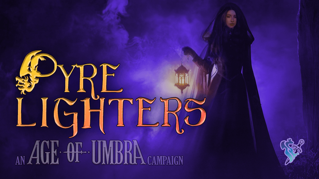 🔥Pyrelighters🔥 | Age of Umbra |🏳️‍🌈🏳️‍⚧| 1st Session Free!