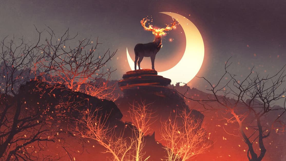 Feybound: Trickery of the Wilds  (🌈 & newbie friendly)