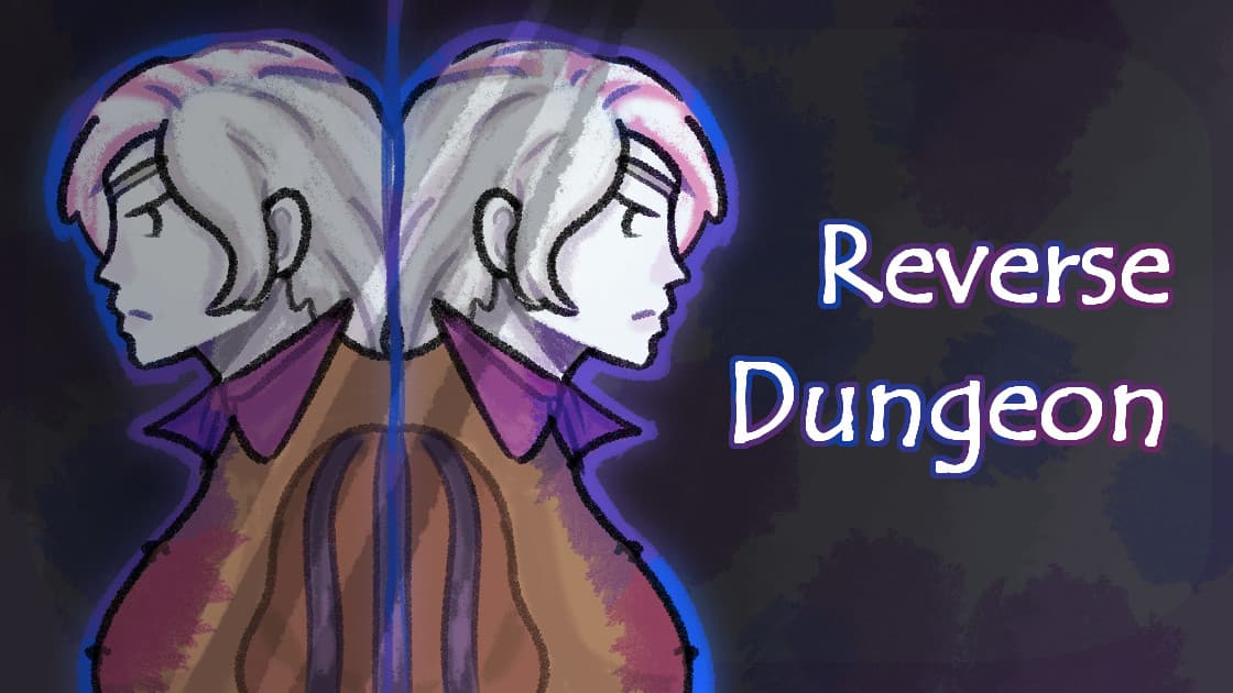 Reverse Dungeon | A Challenging Dungeon Crawl Oneshot