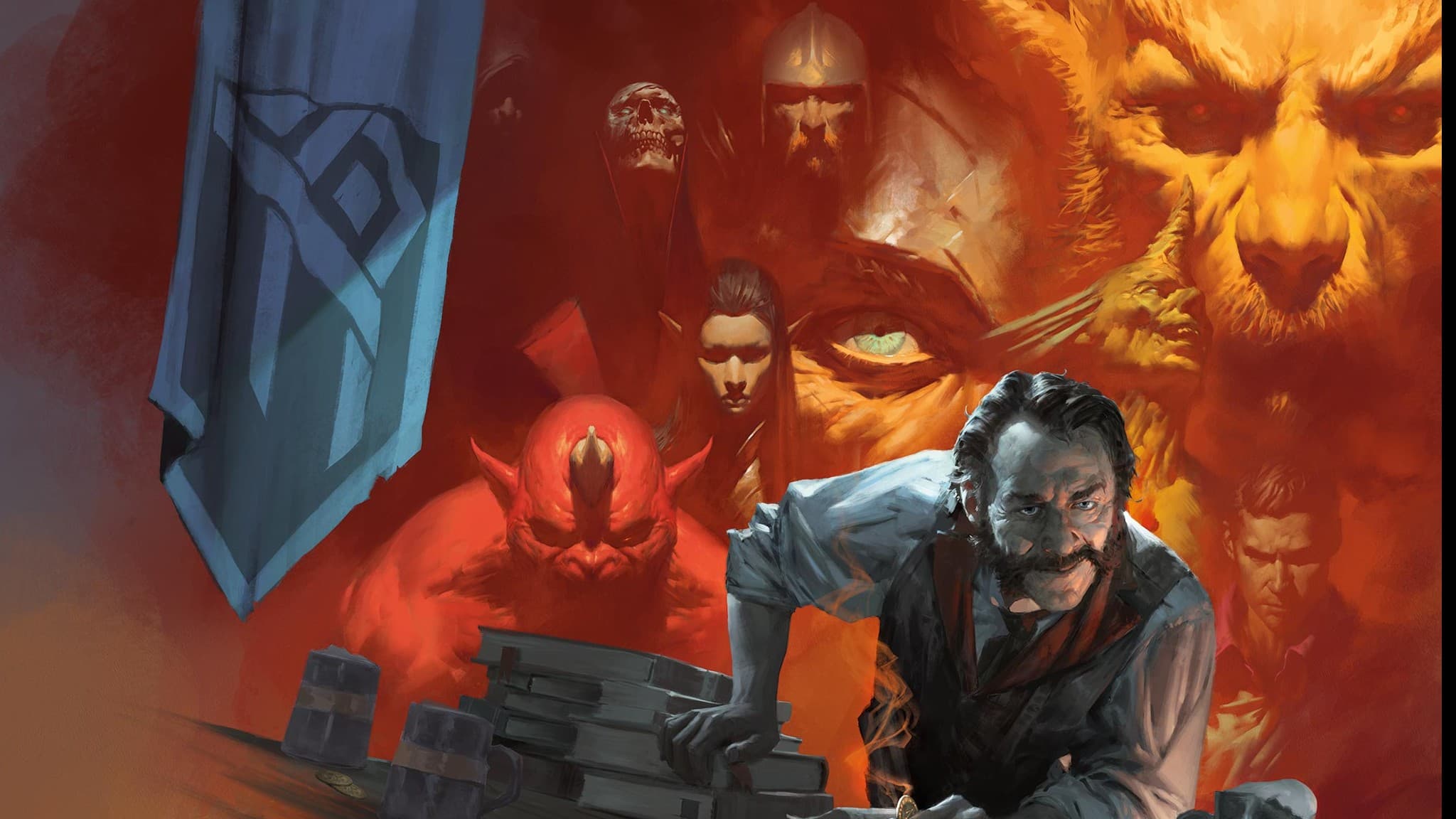 Sunless Citadel - A level 1-3 Dungeon Delve