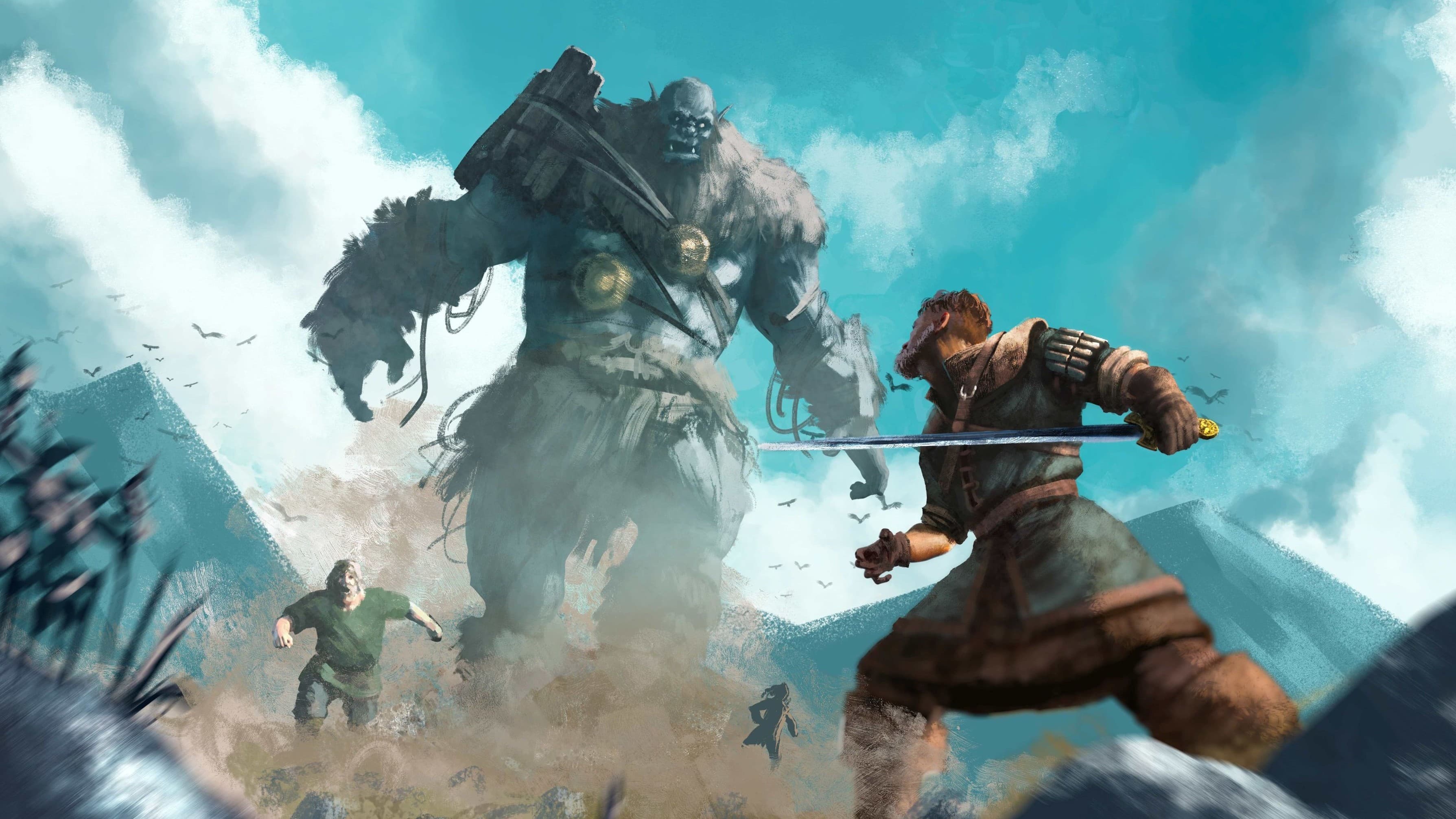 Sword Coast Stories! Lvl 3-20 campaign