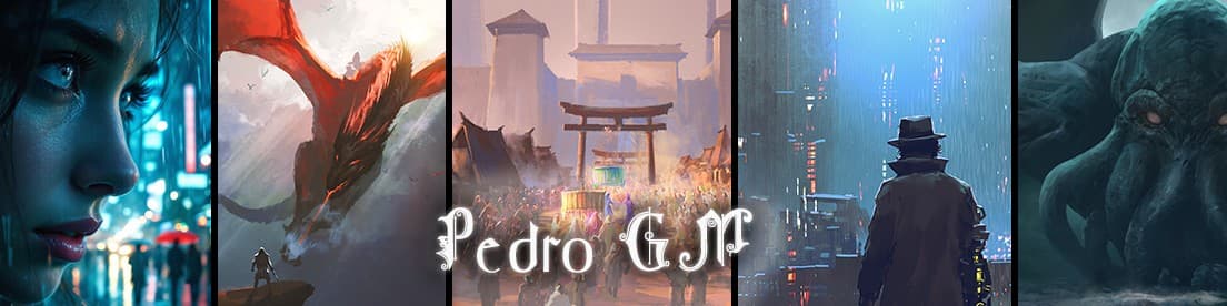 Pedro-GM banner