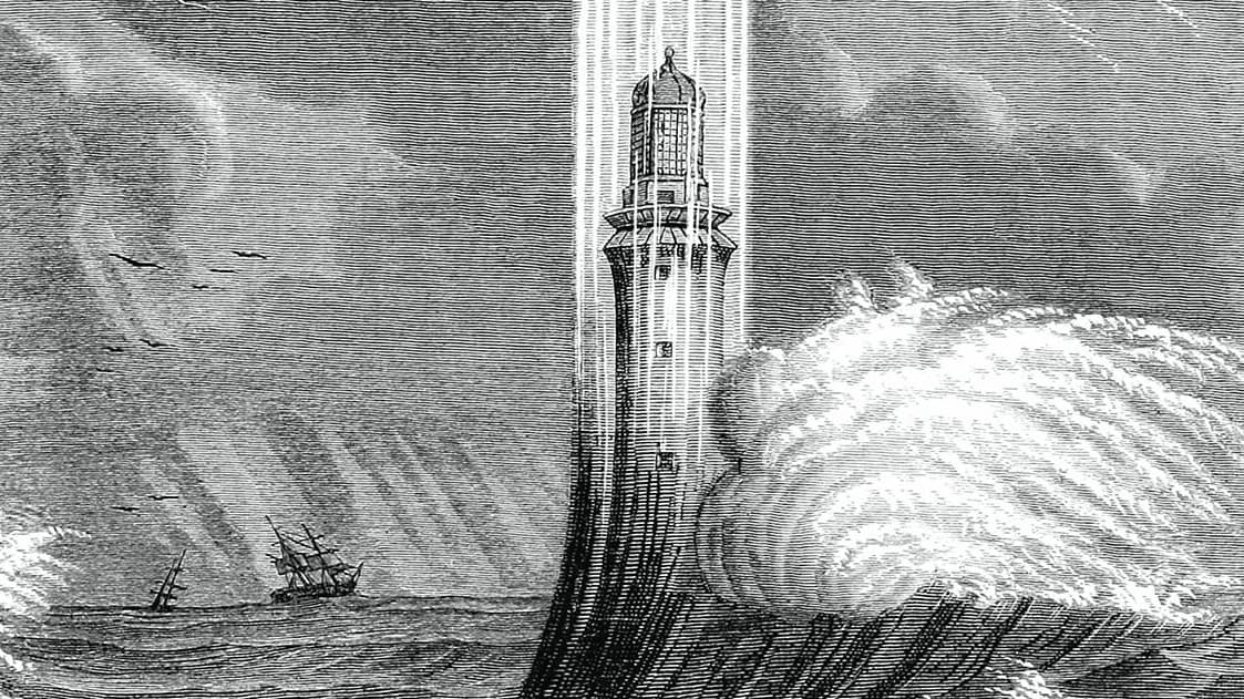 The Lightless Beacon: BEGINNER FRIENDLY CALL OF CTHULHU