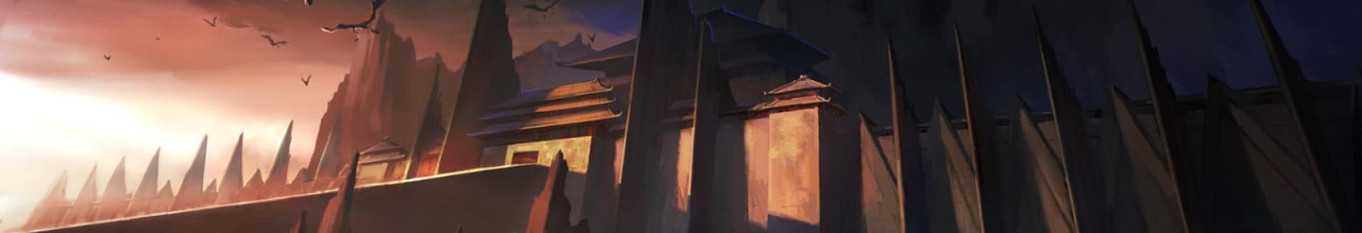 game master profile header image