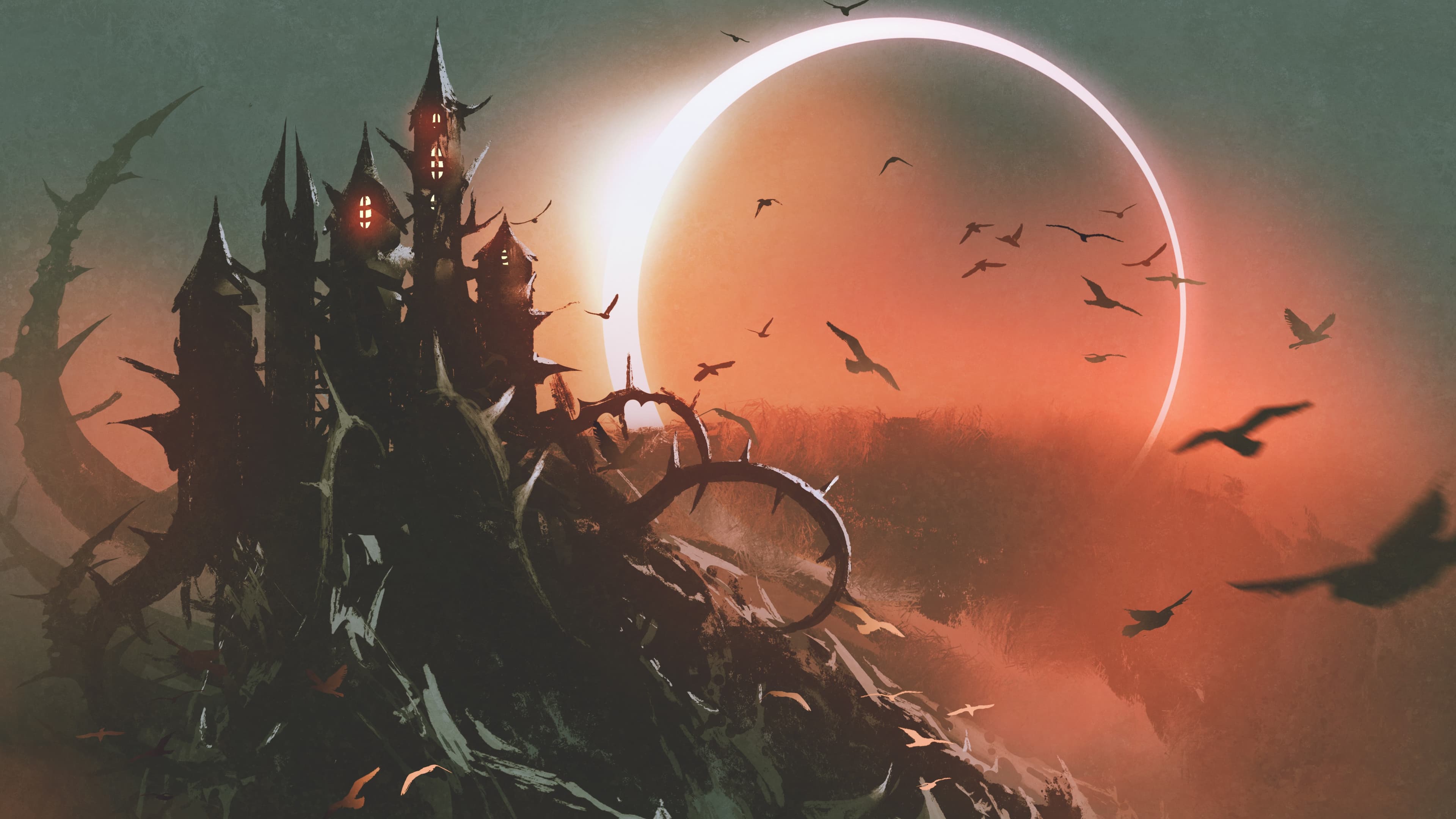 Curse of Strahd: Reloaded|New Players Welcome