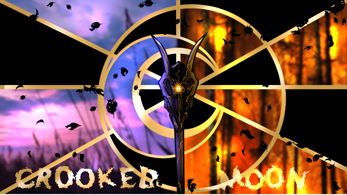 Druskenvald: Beneath the Crooked Moon 🌙🎃✨ || Levels 1-13
