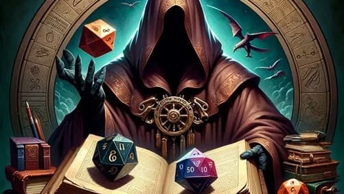 Winters Come to Phandalin: A Living Forgotten Realms Campaign