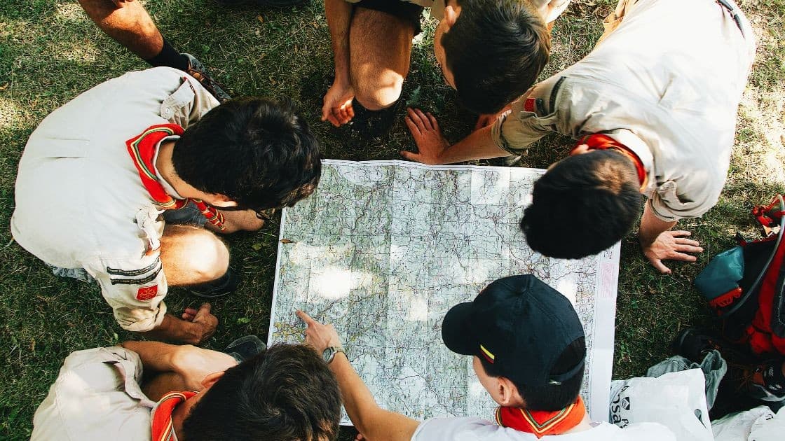 🌲Among the Trees|Murder Mystery|Learn to Play Life is Strange🦋