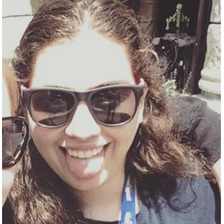 Nadia avatar
