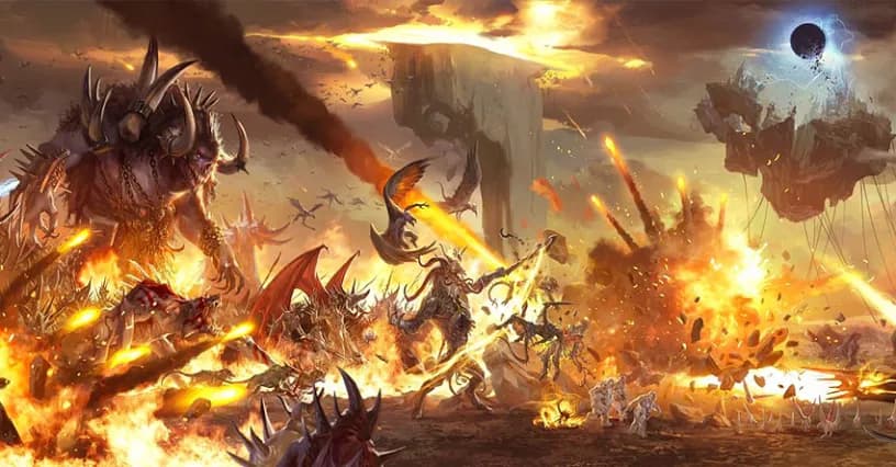  BALDUR'S GATE: DESCENT INTO AVERNUS, A LOOK INTO EVIL
