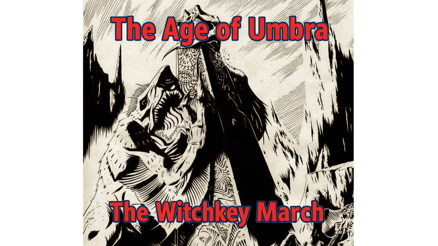 The Age of Umbra | Professional, 26 Year GM! | Beginner Friendly