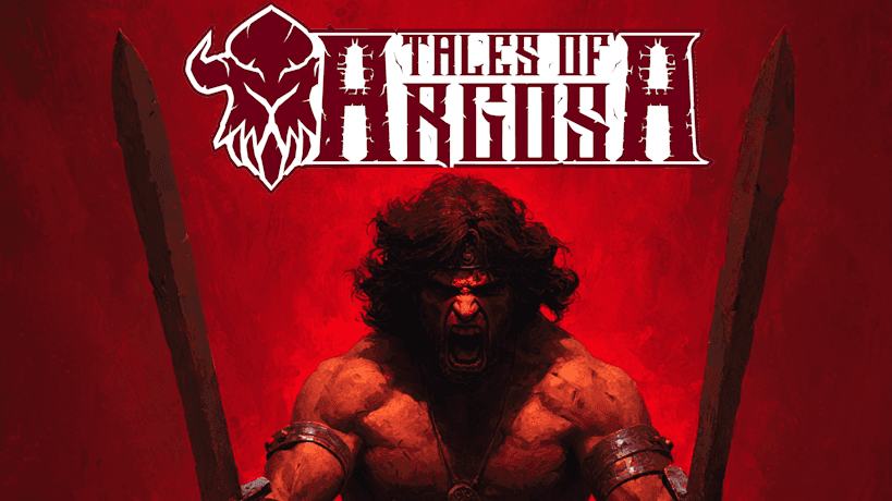 Crypt of Kursaba - Tales of Argosa