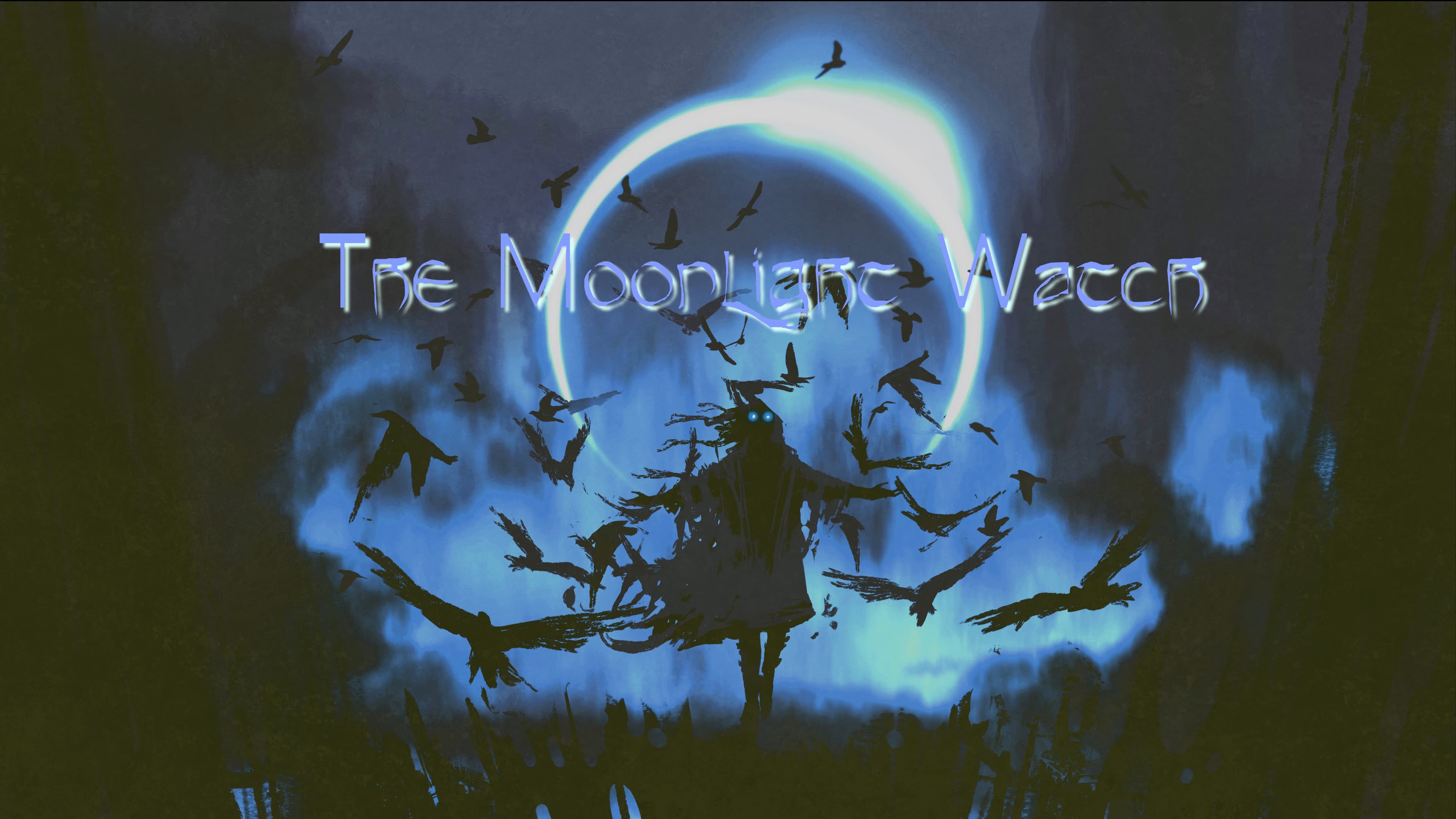 The Moonlight Watch | a D&D 5e campaign