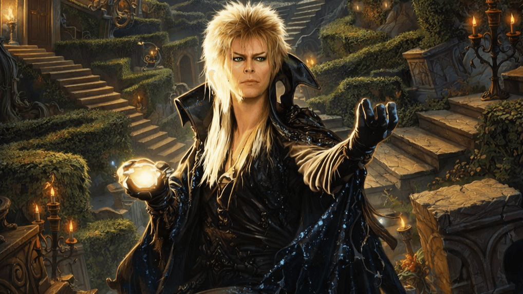 The Clockwork Labyrinth - D&D 5.5e 1-shot