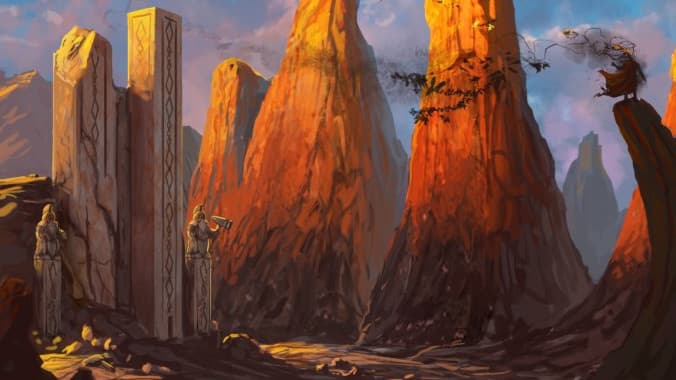 Turn of Fortune's Wheel [Level 7]