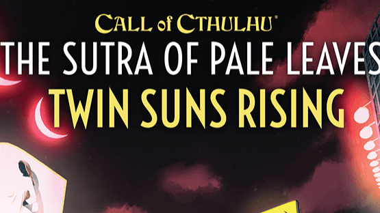 The Sutra of Pale Leaves | Investigative Horror in 1980s Japan!