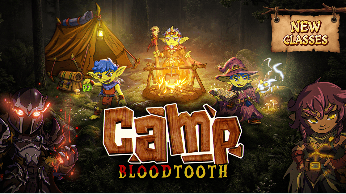 Camp Bloodtooth
