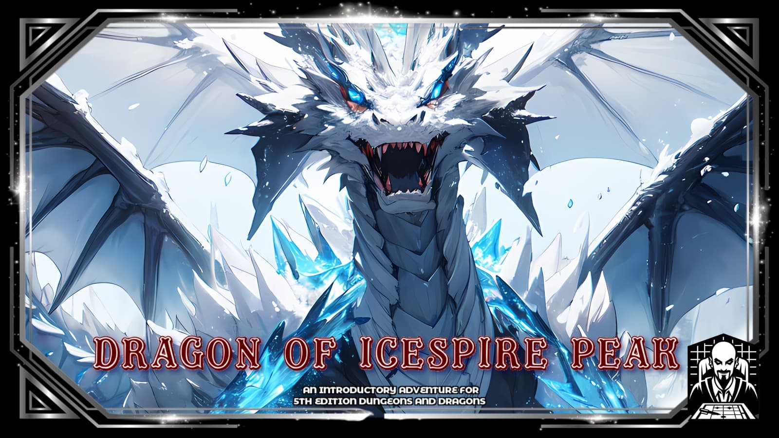 Shadows Over Phandalin || Learn to play D&D 5th Edition!