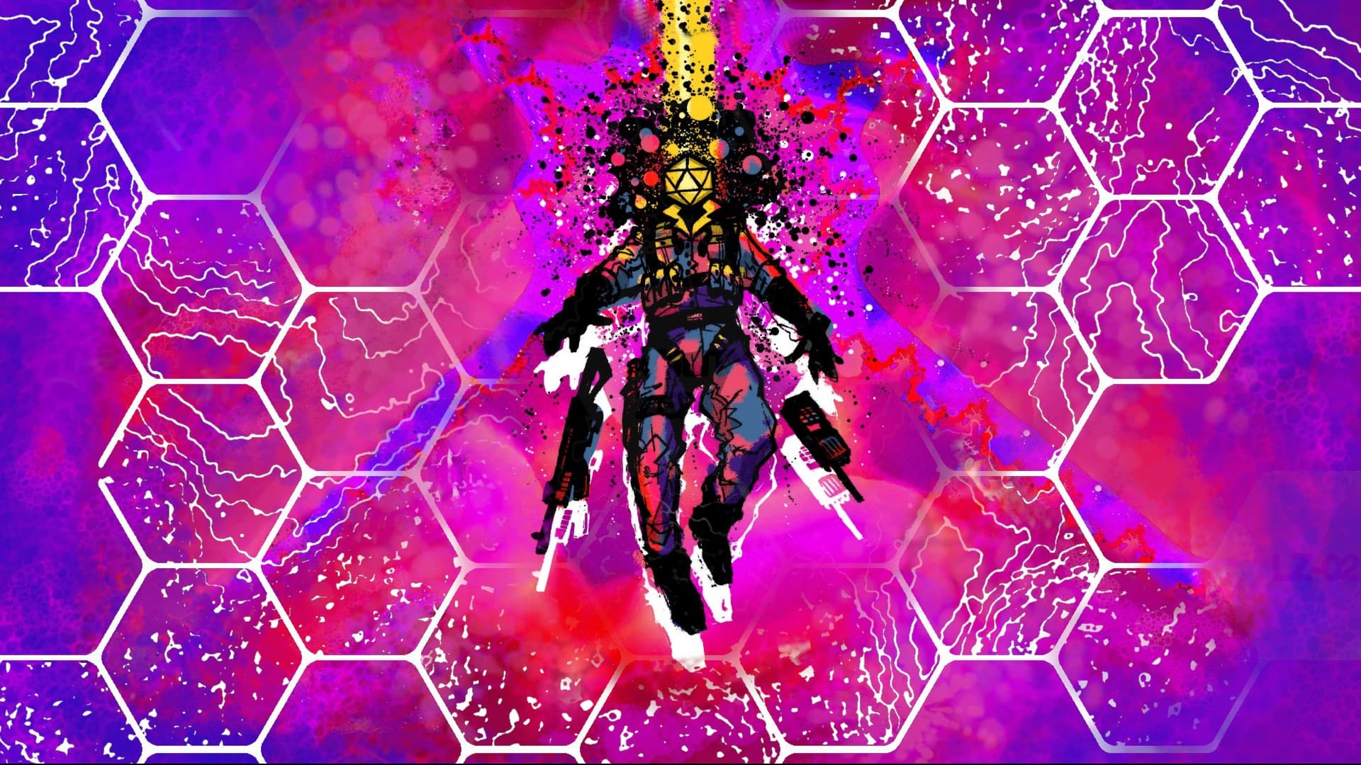 F.I.S.T. - Mandelbrot Set