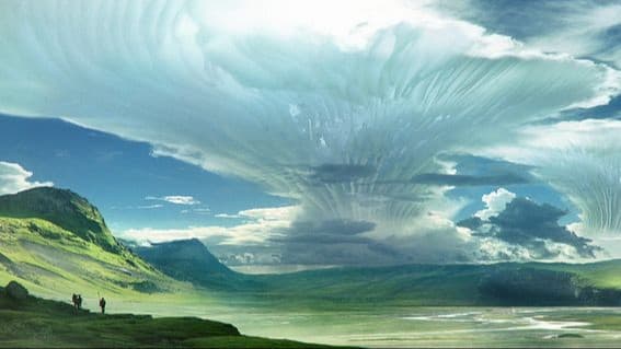 Storms of Dekara