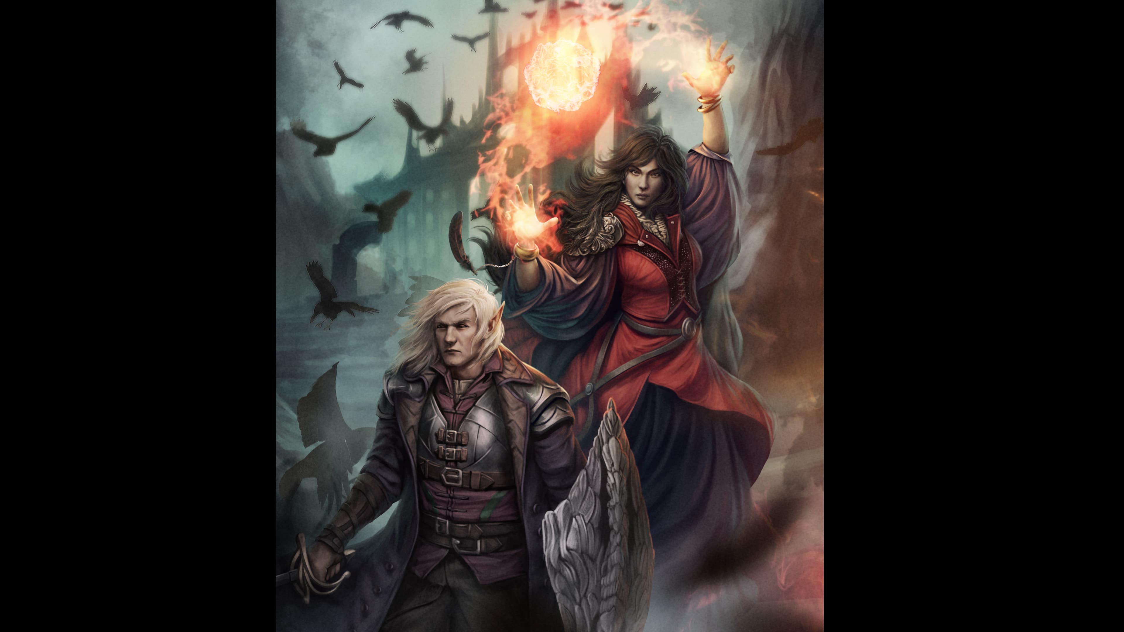 Adventures in Phandalin and Beyond