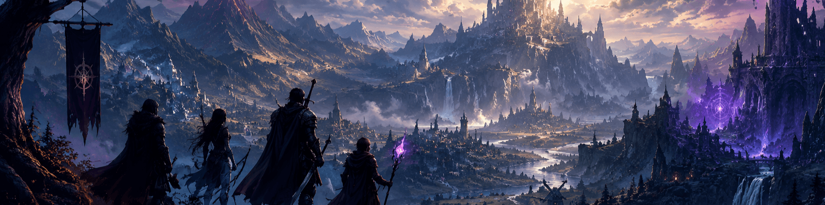 WhiteWolf banner
