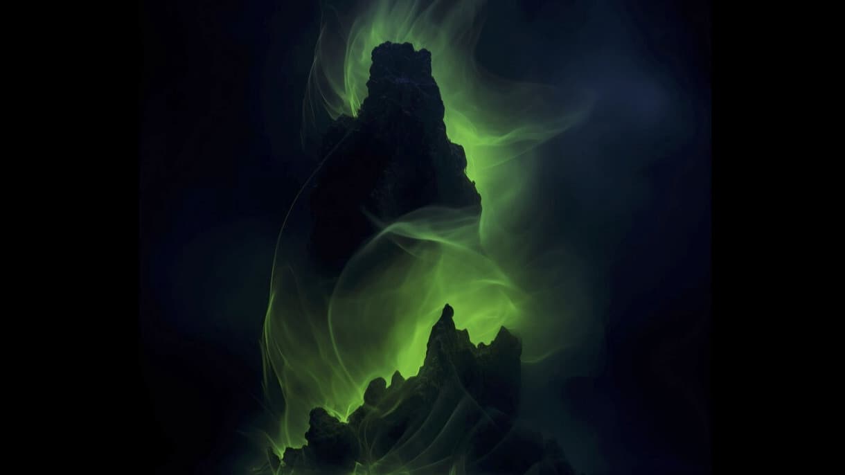 The Hideous Halls of Mugdulblub