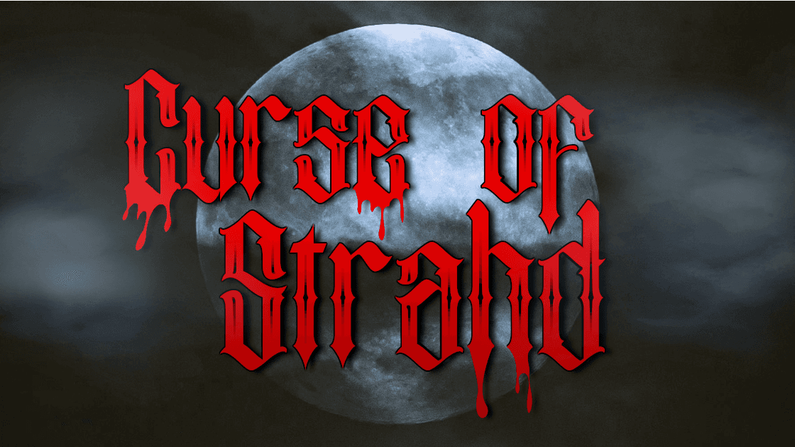 Curse of Strahd | Free Session 1 | Free Custom Character Art