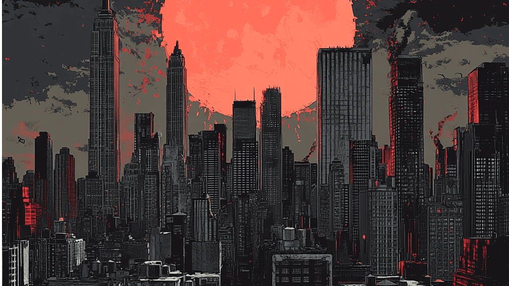 🧛Empire of Ashes (Elder) 🦇| V20