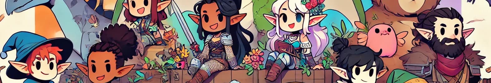 Bells on Boots banner