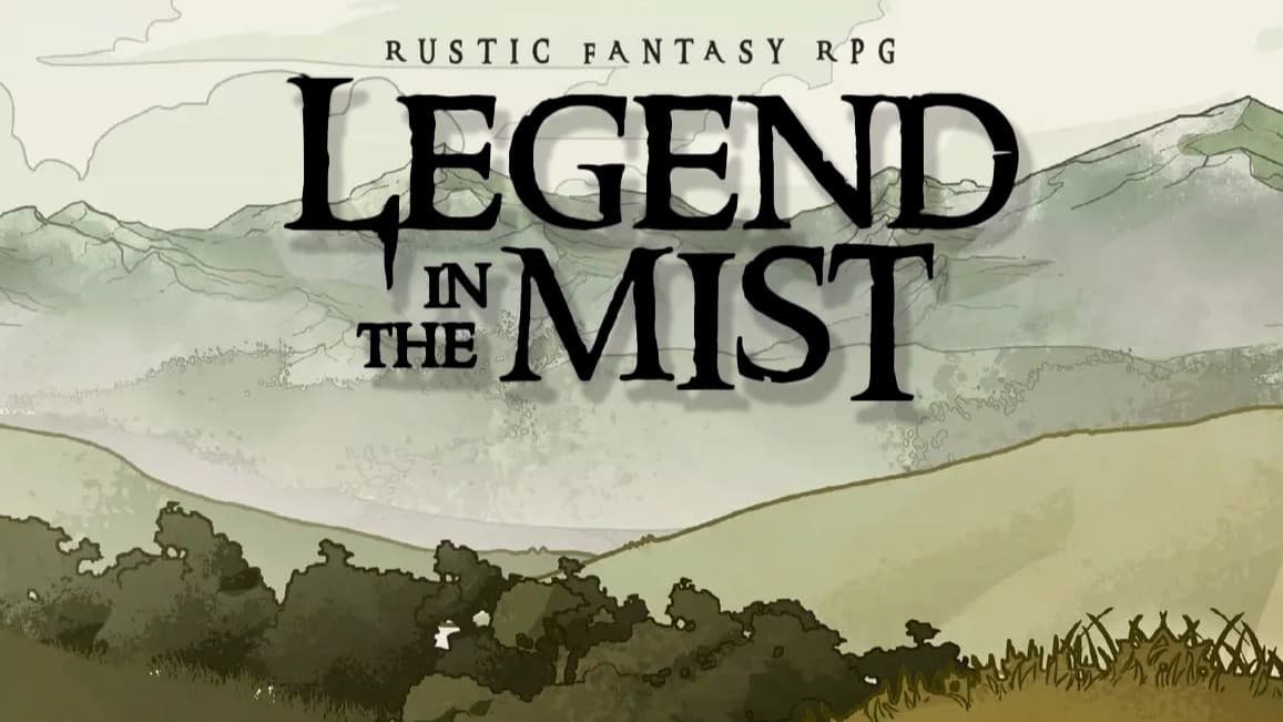 Legend In The Mist Campaign