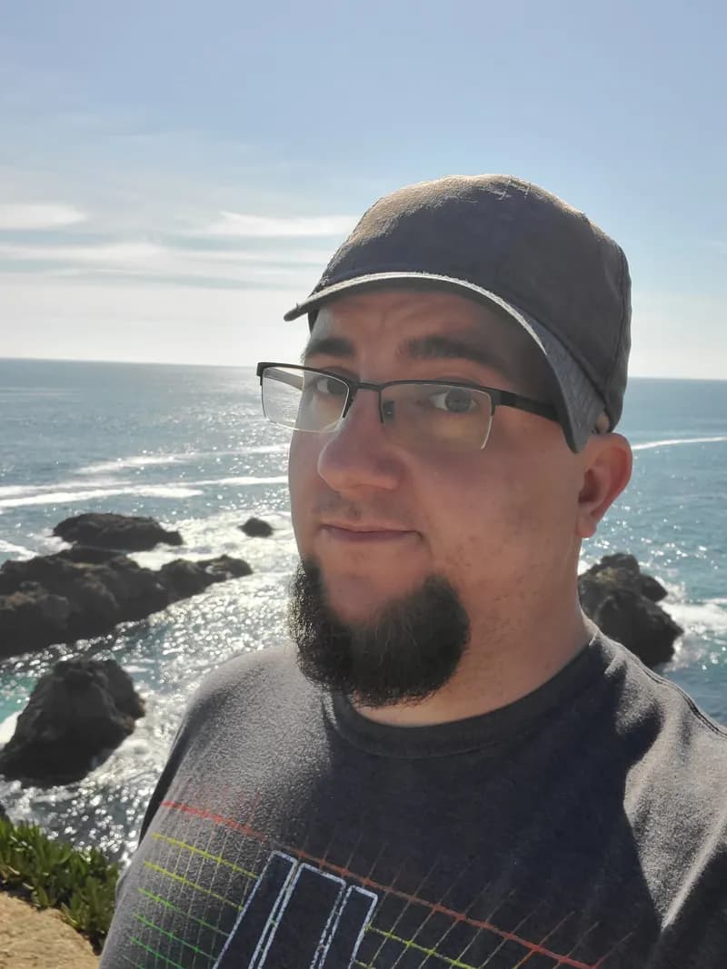 Robert Trager III avatar