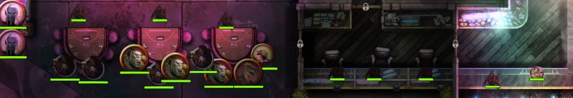 Chaos Goblin DM banner