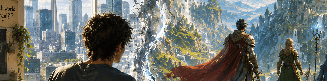 Madeline banner