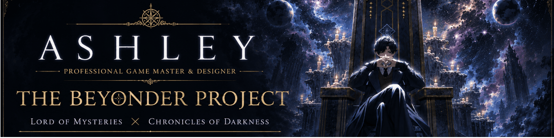 Ashley banner