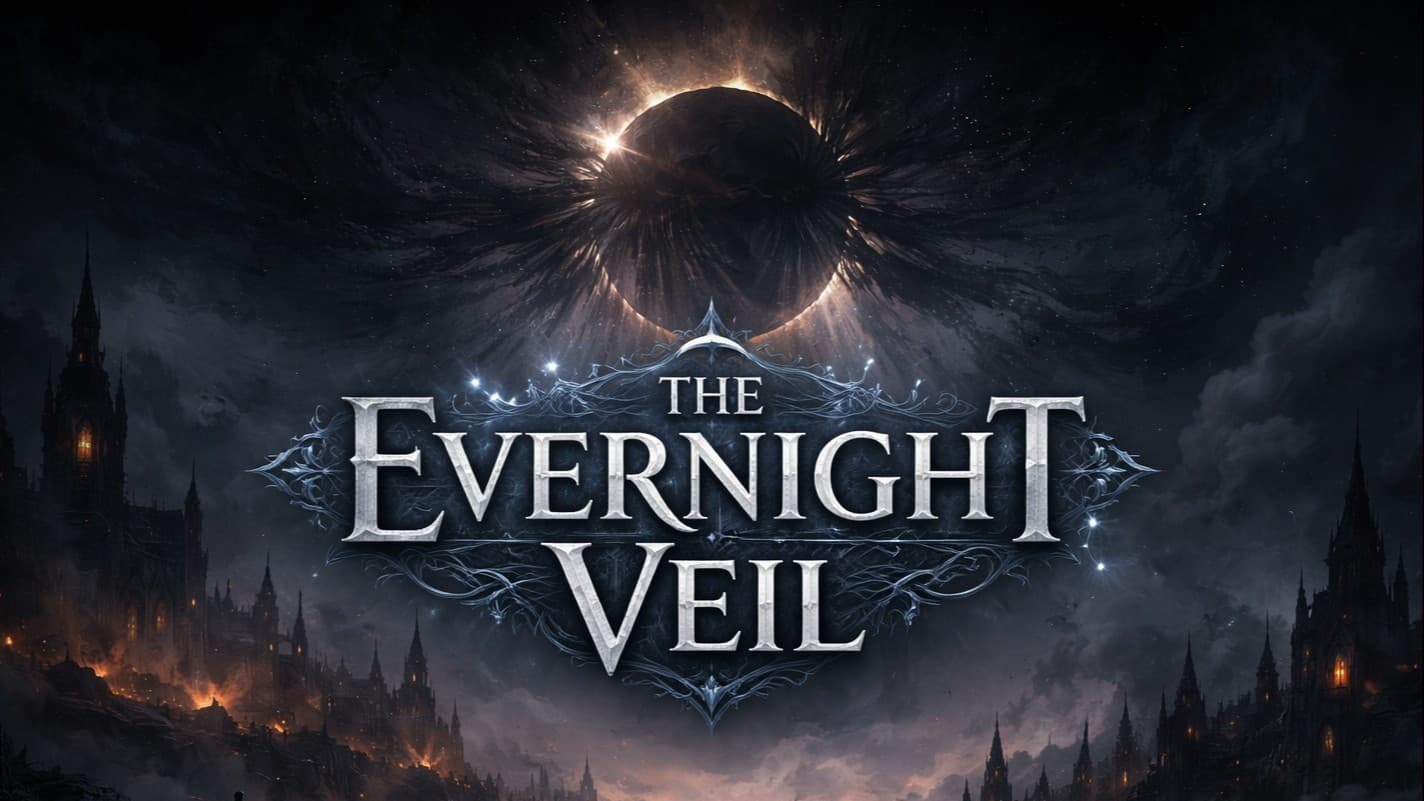 The Evernight Veil - Level 1-20 (Extreme Stakes)