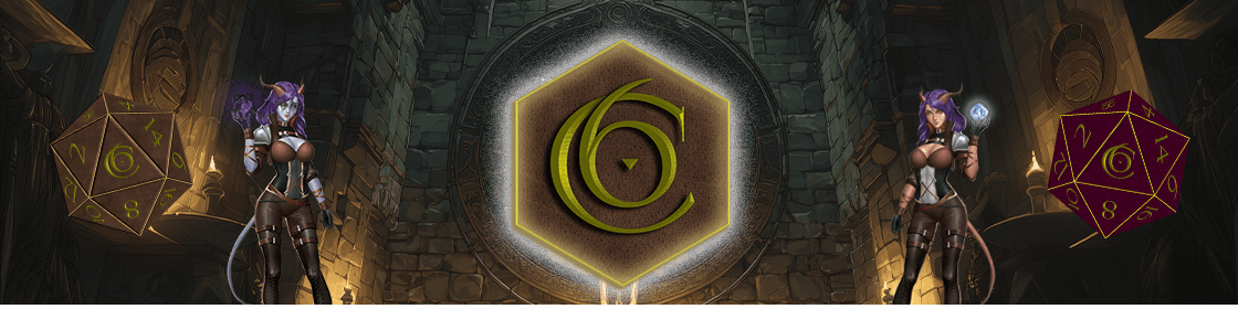 Lunga (Council of 6) banner
