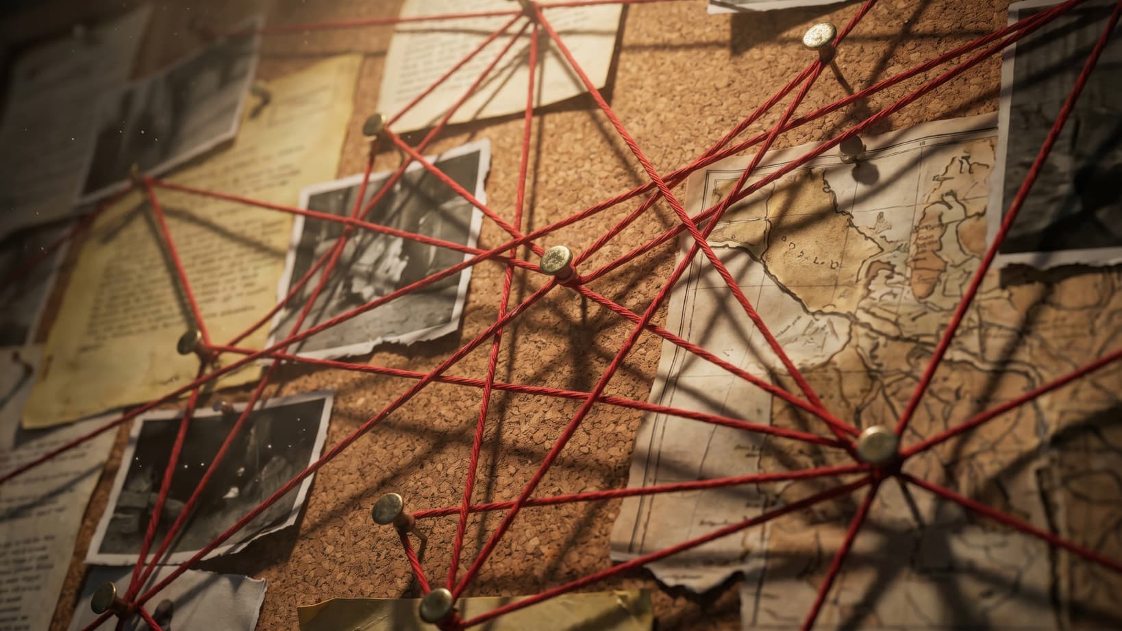 Curseborne: Accursed Adventures. A Campaign for the Accursed!