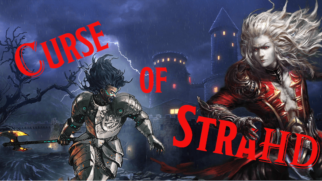 Curse of Strahd - Taken by the Mists | Beginner-friendly