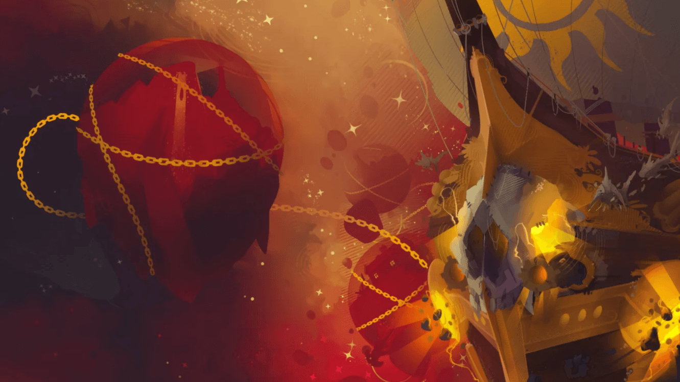 Tavern Adrift Playtesting