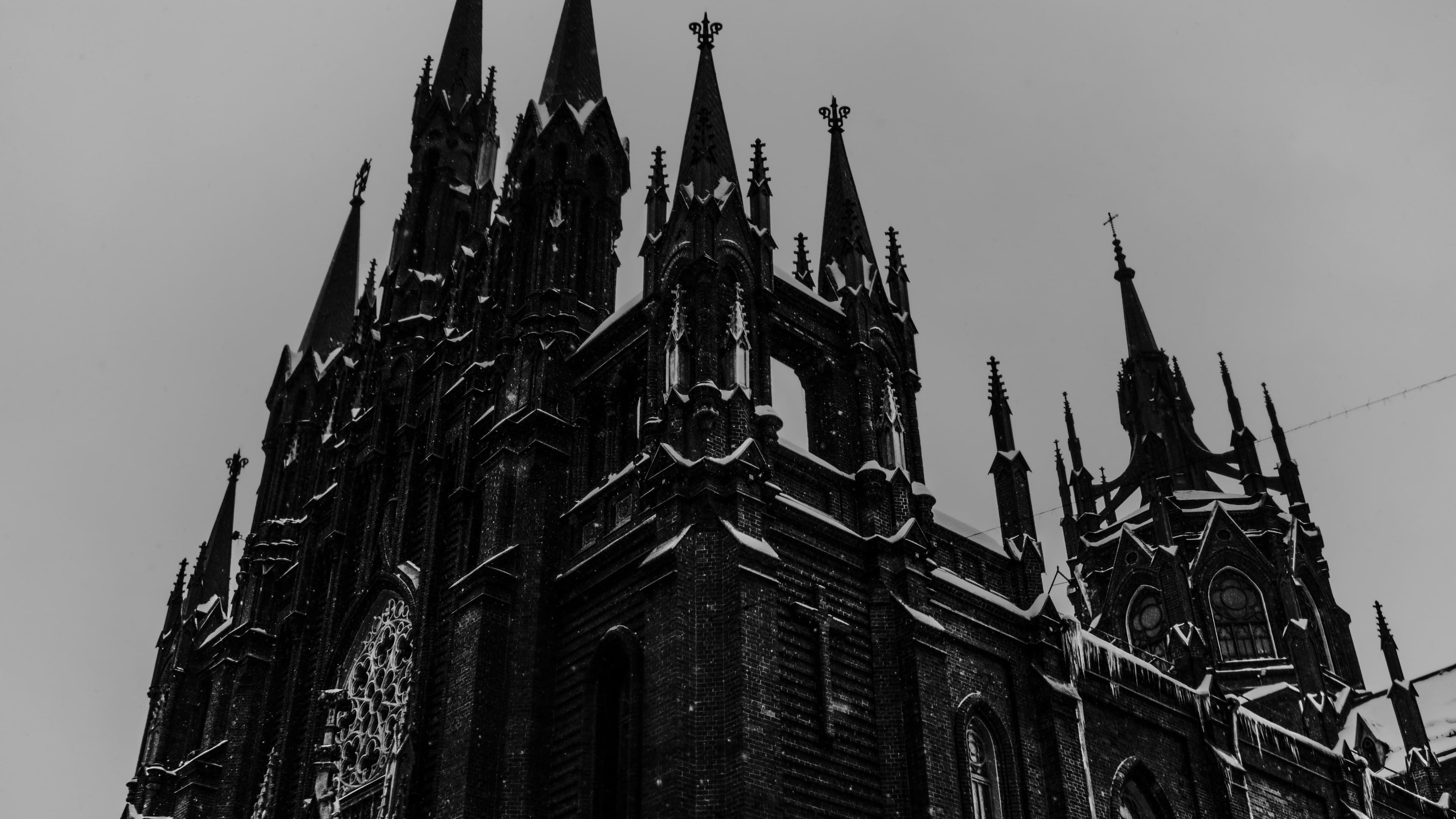 Curse of Strahd
