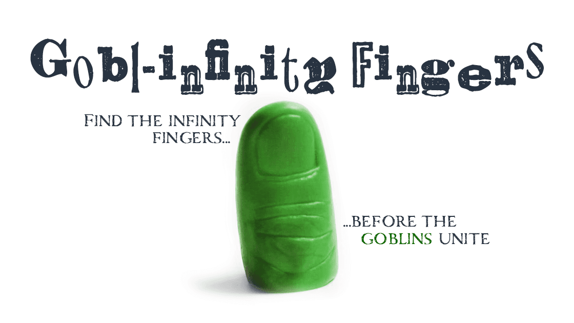 👉Goblinfinity Fingers👈 [Beginner Friendly! Whacky Campaign!] 