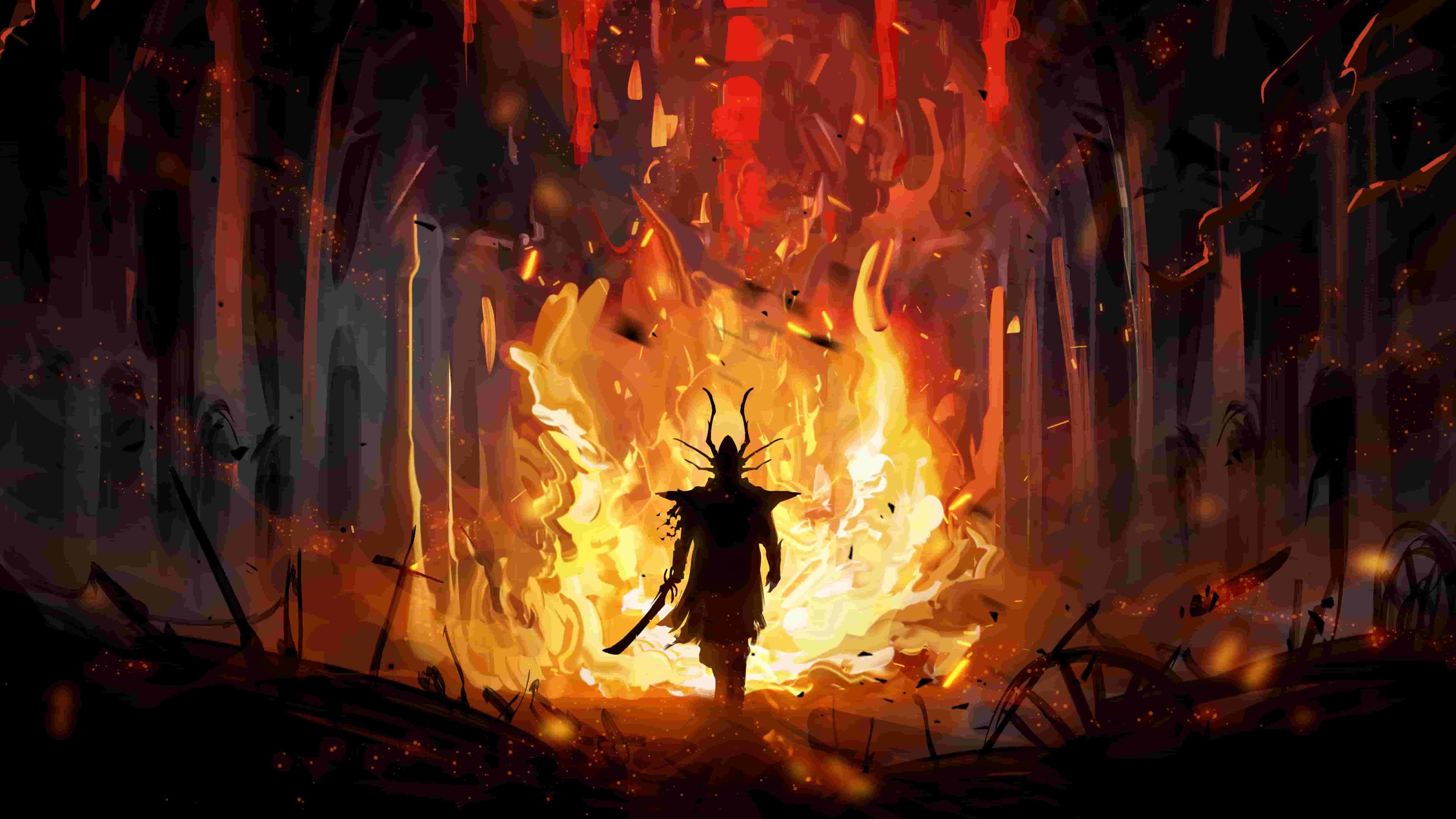 No Heroes Here! Play the Villains & Raid Villages / 🏳️‍🌈🏳️‍⚧️