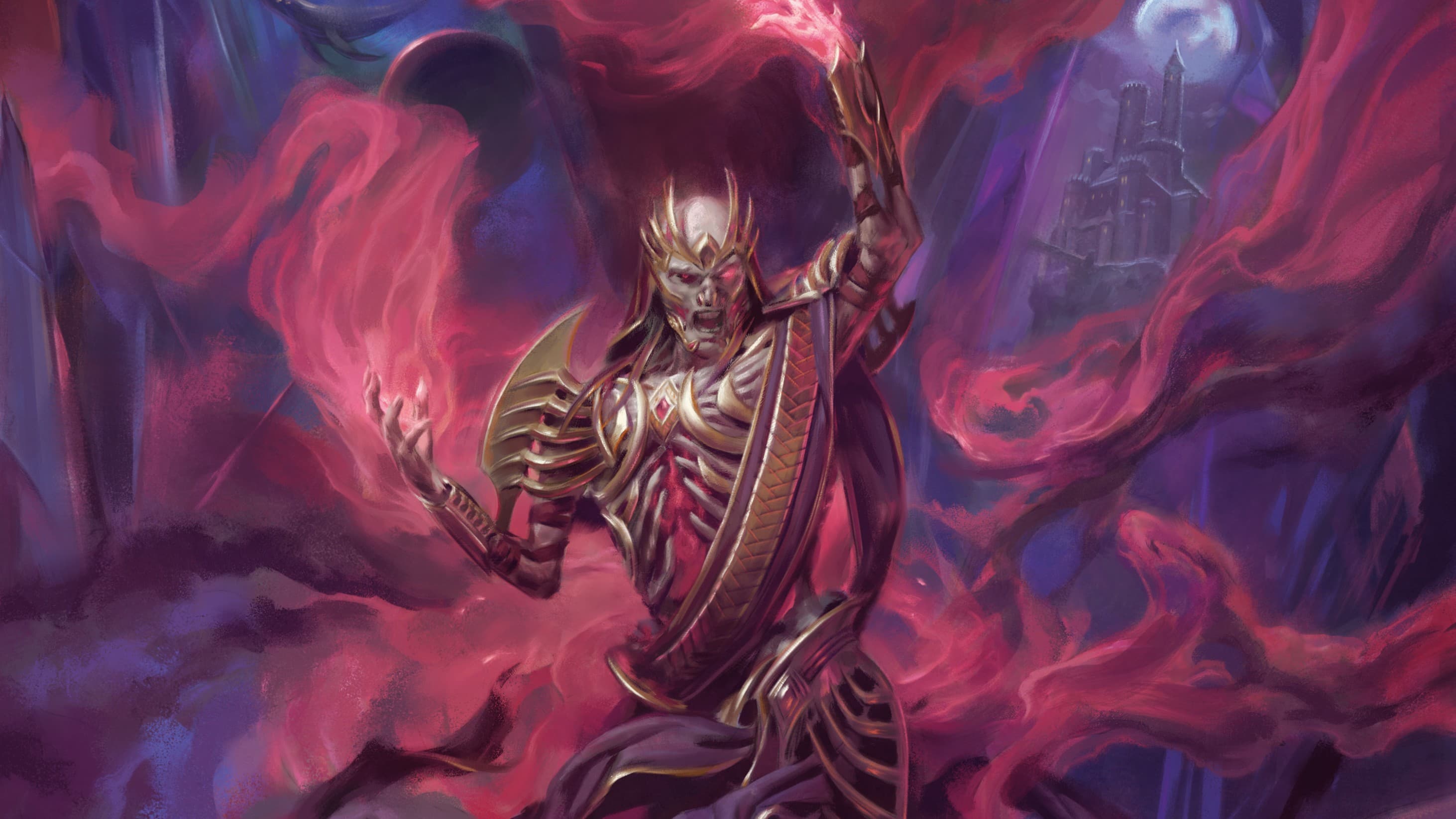 Race to Save the Multiverse! | Vecna: Eve of Ruin | Level 10-20