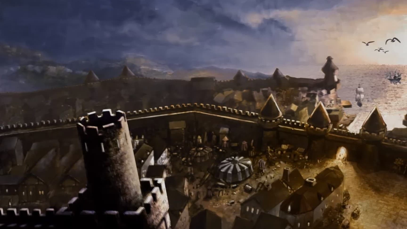 Baldur's Gate Capers (1st session 0$)