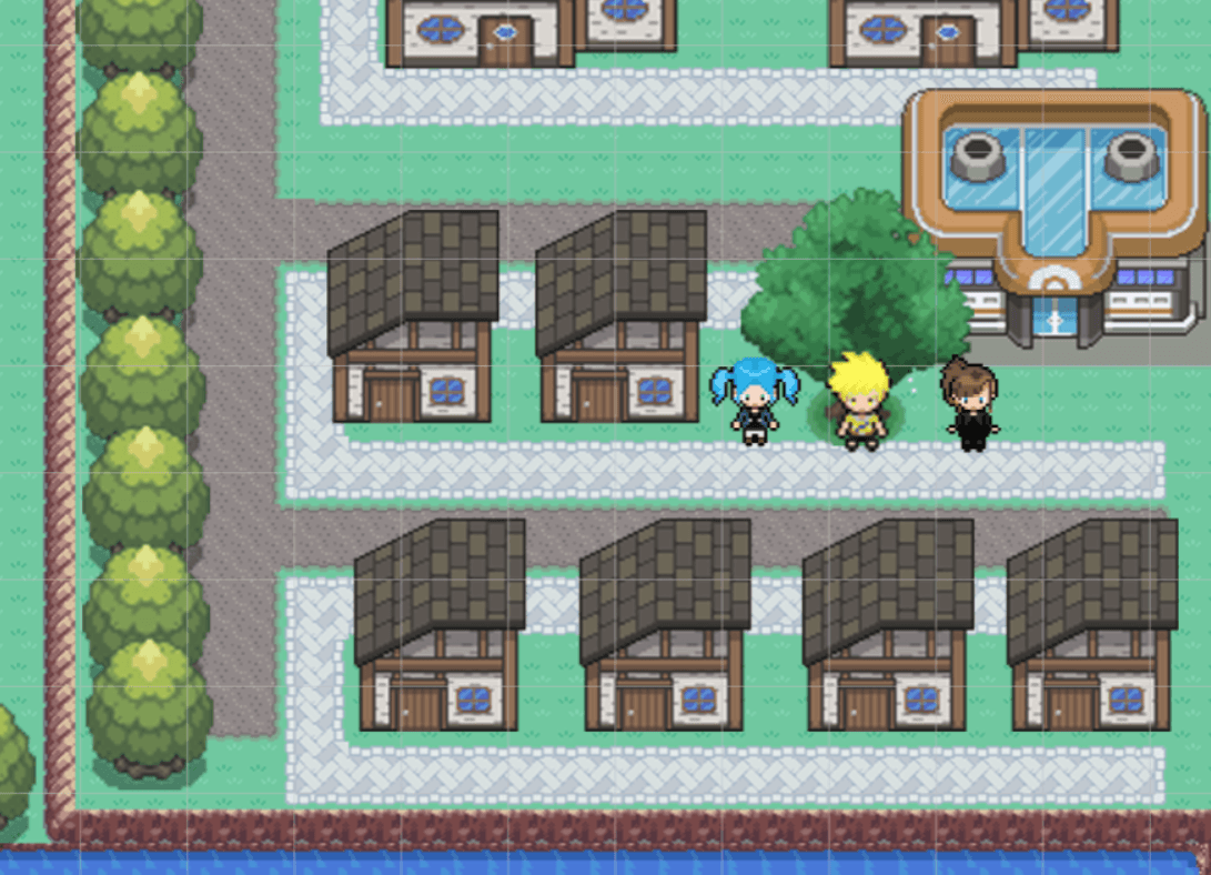 Play Pokemon Tabletop United Online Pokemon Tabletop one shot