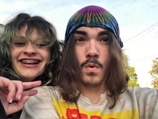 Anthony  avatar