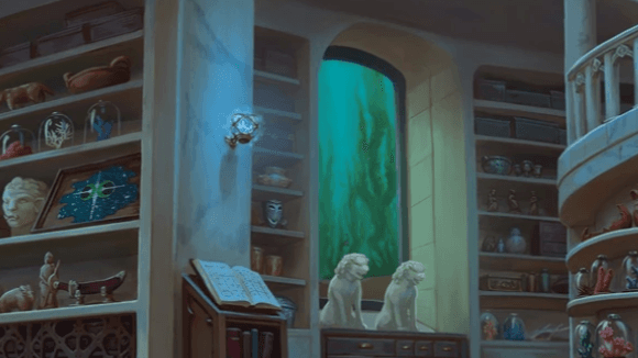 Let's Get DEEP: Call of the Netherdeep Sunday