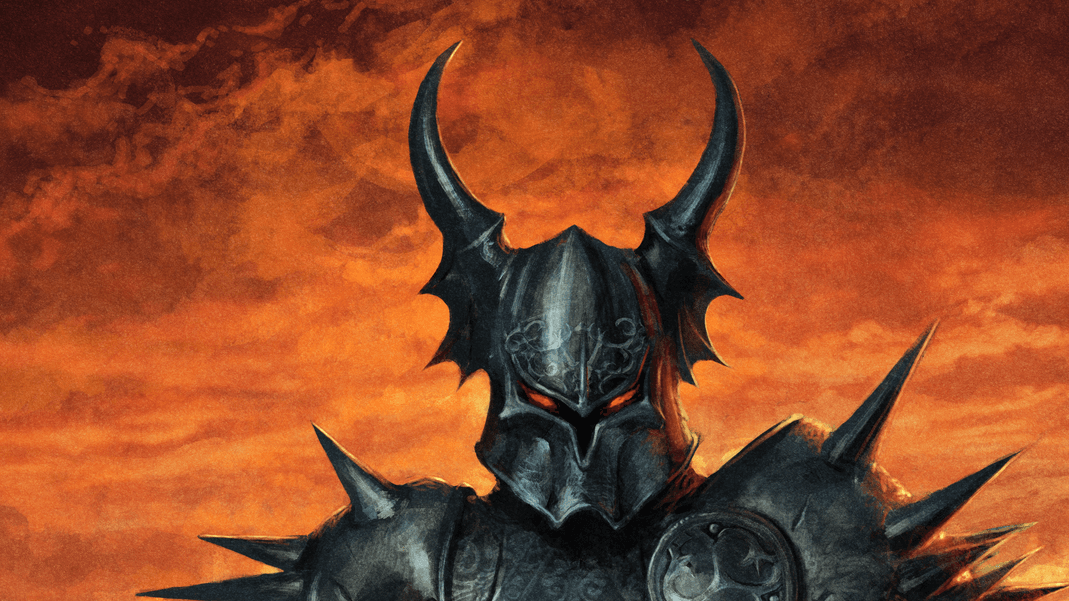 Dragonlance: Fight an Army! Save the City!